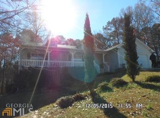 1071 Wedgewood Dr SE, Conyers, GA 30094