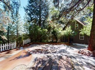 10209 Durbrow Rd, Grass Valley, CA 95945