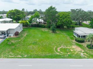 15993 BROOKRIDGE BOULEVARD LOT 17, BROOKSVILLE, FL 34613