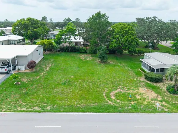 15993 BROOKRIDGE BOULEVARD LOT 17, BROOKSVILLE, FL 34613