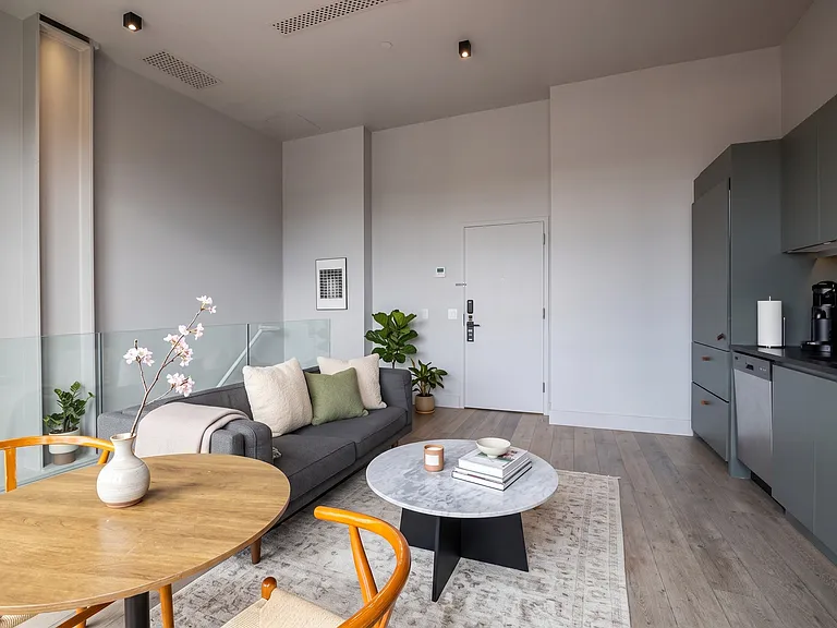 119 Orchard St #Penthouse 4 — Photo 10