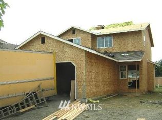 LOT 606 Five Date St, Sultan, WA 98294