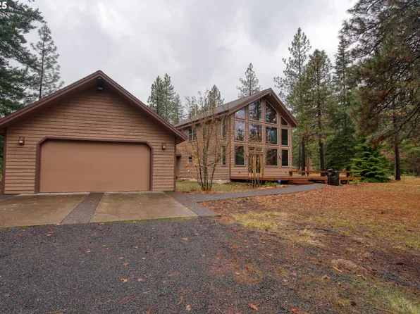 10 Emma Ln, Trout Lake, WA 98650