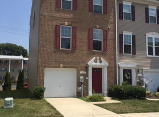 1066 Wisdom Ct, Glen Burnie, MD 21061