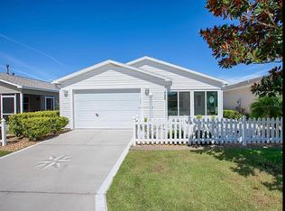 2355 Pine Ridge St, The Villages, FL 32162