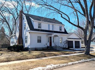 308 W Humbird St, Rice Lake, WI 54868
