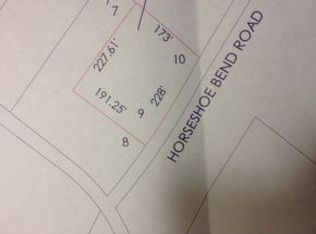 Horseshoe Bend Rd, Jonesborough, TN 37659