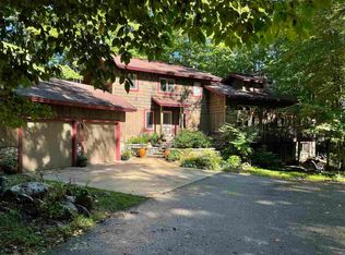 5113 Lacount Rd, Harbor Springs, MI 49740