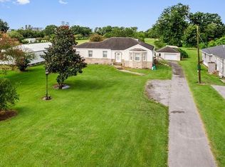 12661 River Rd, Luling, LA 70070