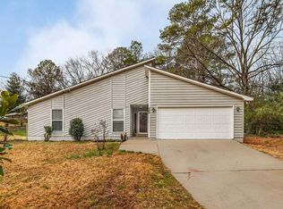 4243 Inlet Rd, Marietta, GA 30066