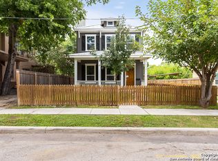 1131 W French Pl, San Antonio, TX 78201