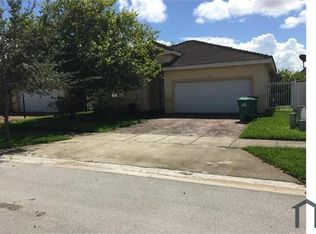 10856 SW 228th Ter, Miami, FL 33170
