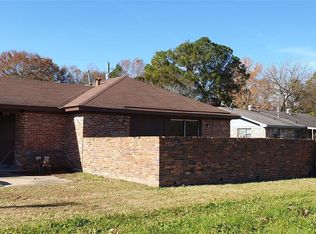 901 Buckingham Dr, Montgomery, AL 36116