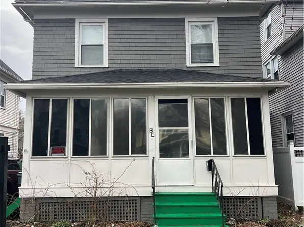 80 Post Ave, Rochester, NY 14619