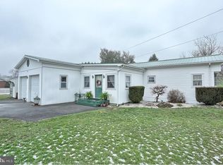 636 Wessner Rd, Kutztown, PA 19530