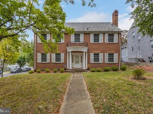 2521 Branch Ave SE, Washington, DC 20020