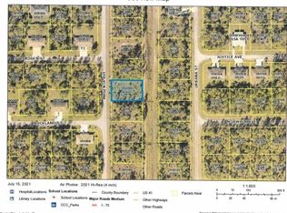 1926 Magenta Ave, Lehigh Acres, FL 33972