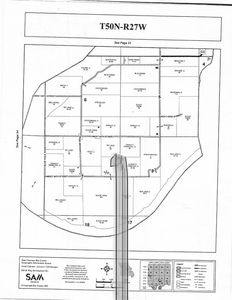 W 36th St, Henrietta, MO, 64036