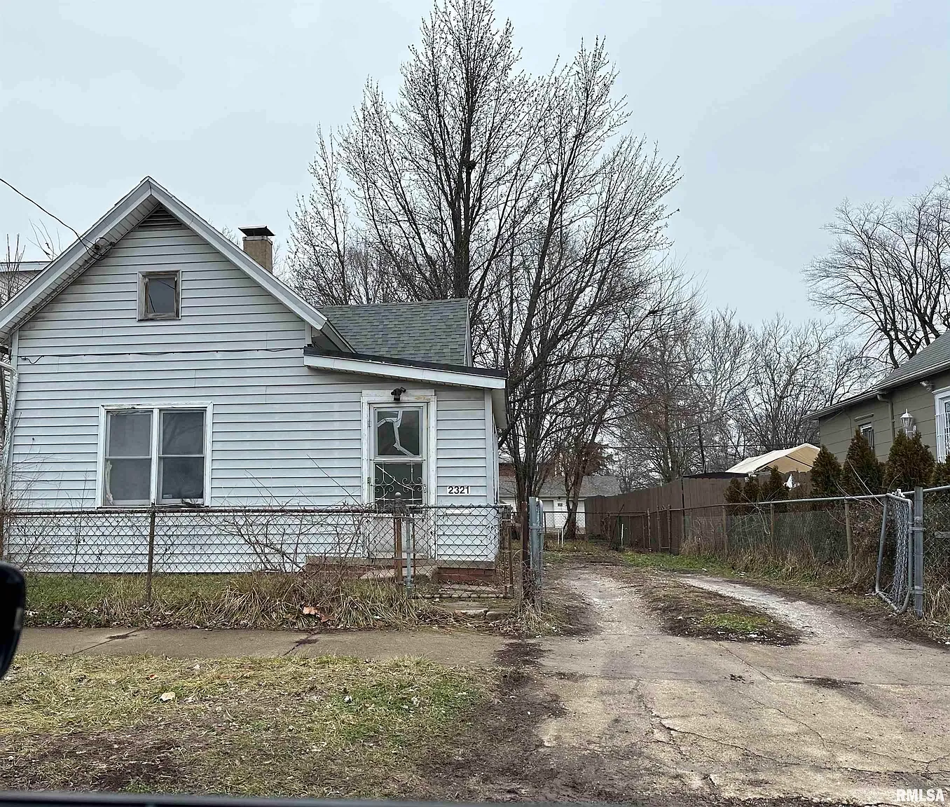 2321 W Marquette St photo 1