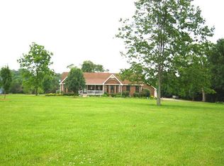 2034 Williams Rd LOT 2, Nolensville, TN 37135