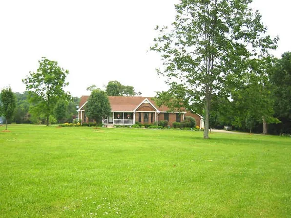 2034 Williams Rd Lot 2, Nolensville, TN 37135