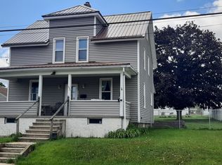 220 High St, Cresson, PA 16630