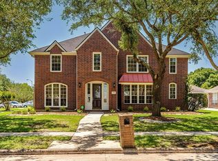 2601 Vermillion Rd, Seabrook, TX 77586