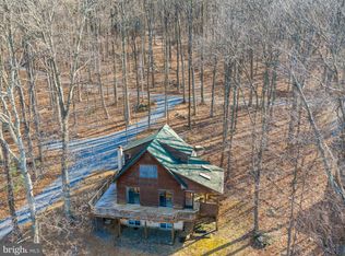 4012 Blue Mountain Rd, Front Royal, VA 22630