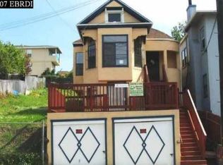 2220 23rd Ave #A, Oakland, CA
