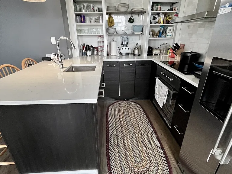 14 John Eliot Sq #6B — Photo 3
