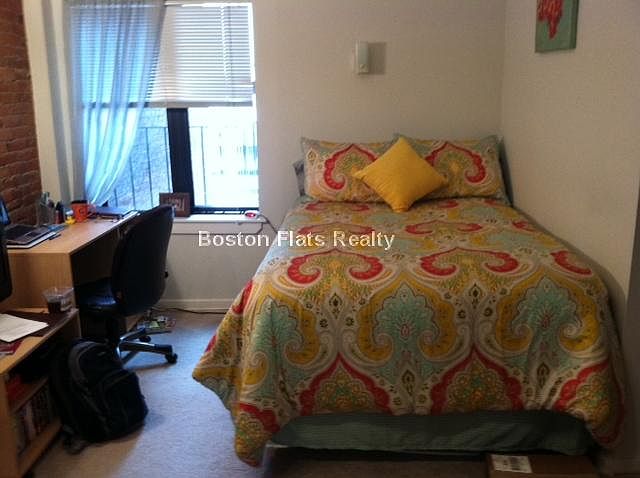 2nd image of 177 Saint Botolph St #21A