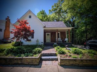 510 Dunlap St, Paris, TN 38242