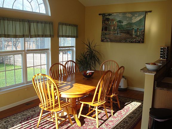 Morning Room