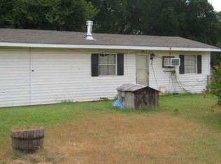 180108 N 2820 Rd, Comanche, OK 73529