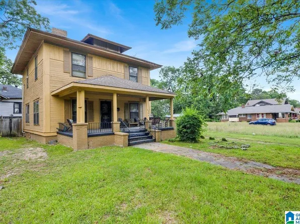 1304 33rd St N, Birmingham, AL 35234