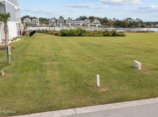 203 Laguna Ln LOT 11, Jacksonville, NC 28540
