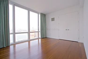 Rented by Area New York