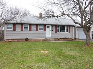 74 Sterling Dr, Berlin, CT 06037