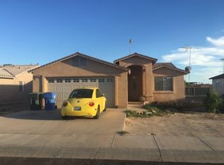 199 W Sellers St, Somerton, AZ 85350