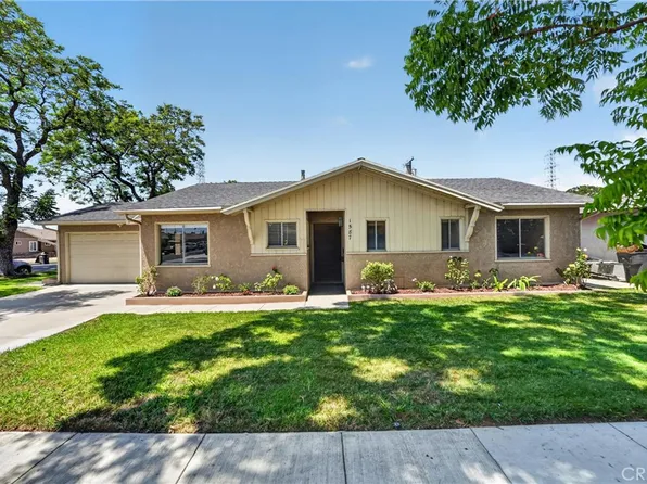 1587 W Kimberly Ave, Anaheim, CA 92802