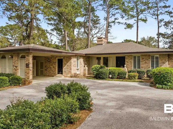 18100 Quail Run #3A, Fairhope, AL 36532