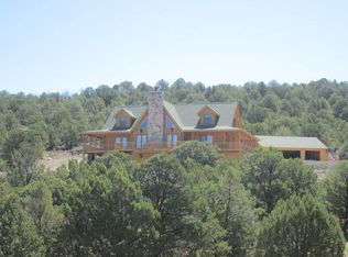 10702 Bishop Ridge Rd, Trinidad, CO 81082