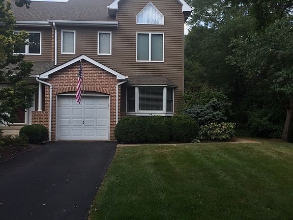 Plenty of off street parking