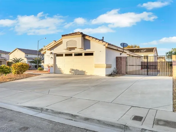1064 Eagle Owl Ave, Henderson, NV 89015