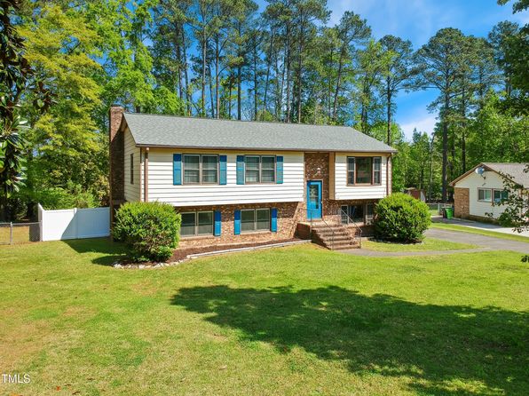 1624 Cone Ave, Apex, NC 27502