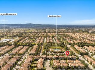 52 Cummings, Irvine, CA 92620