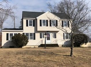 85 Turners Falls Rd, Turners Falls, MA 01376