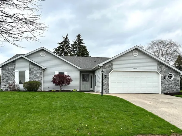 6409 Baychester Dr, Fort Wayne, IN 46815
