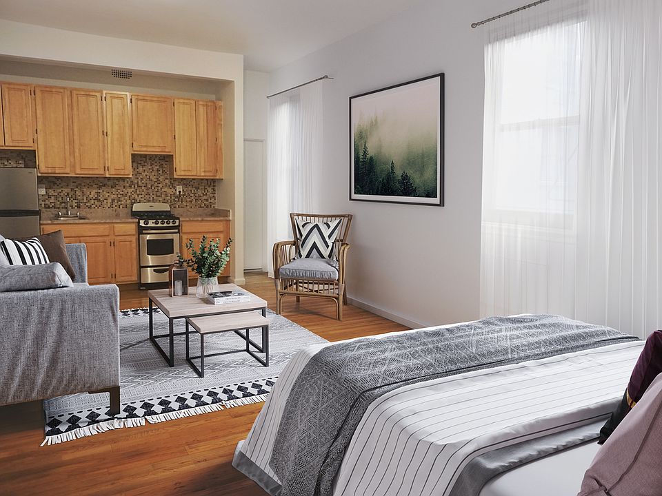 1st image of 410 W End Ave APT 3F