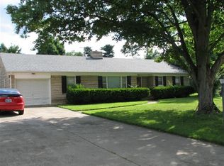 978 Celia Ln, Lexington, KY 40504